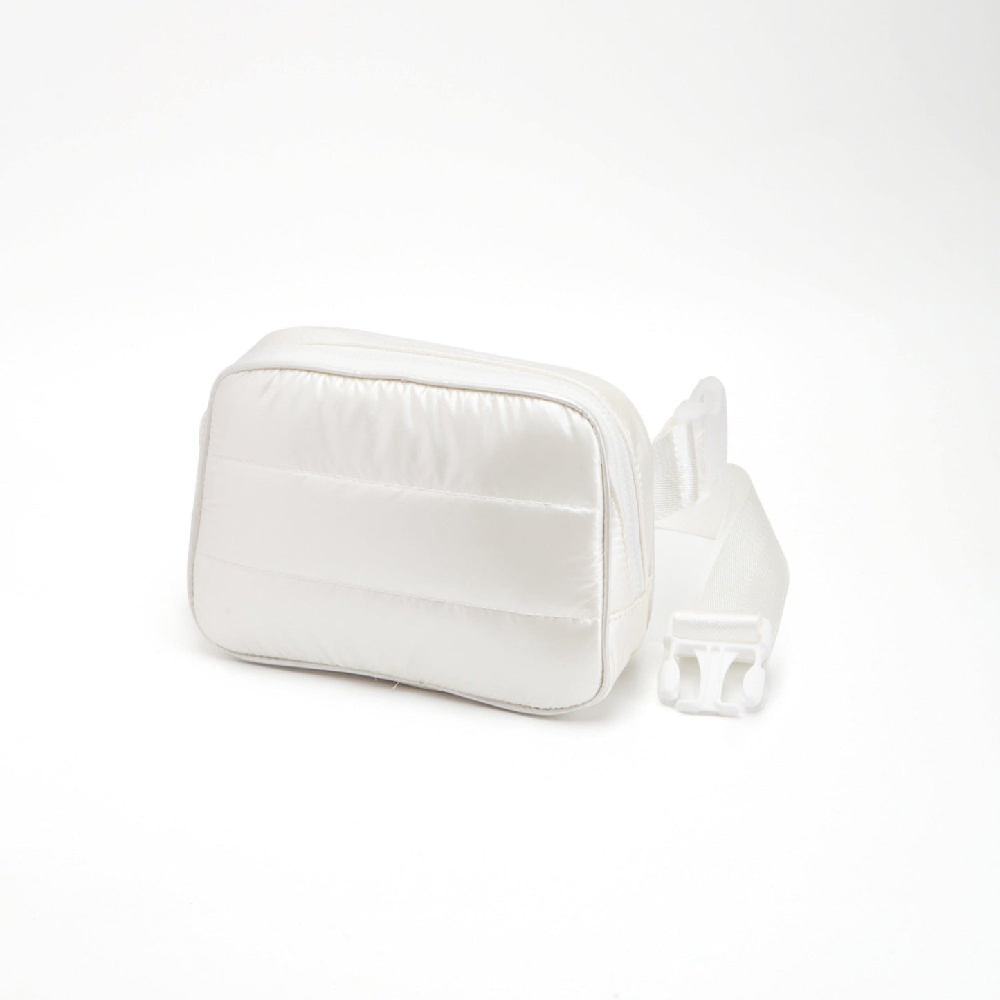Puffer Fanny Pack/Bum Bag