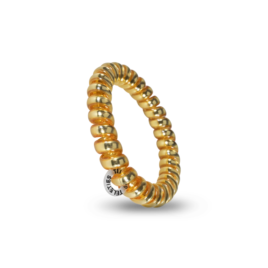 TELETIES Spiral Hair Coils-Large