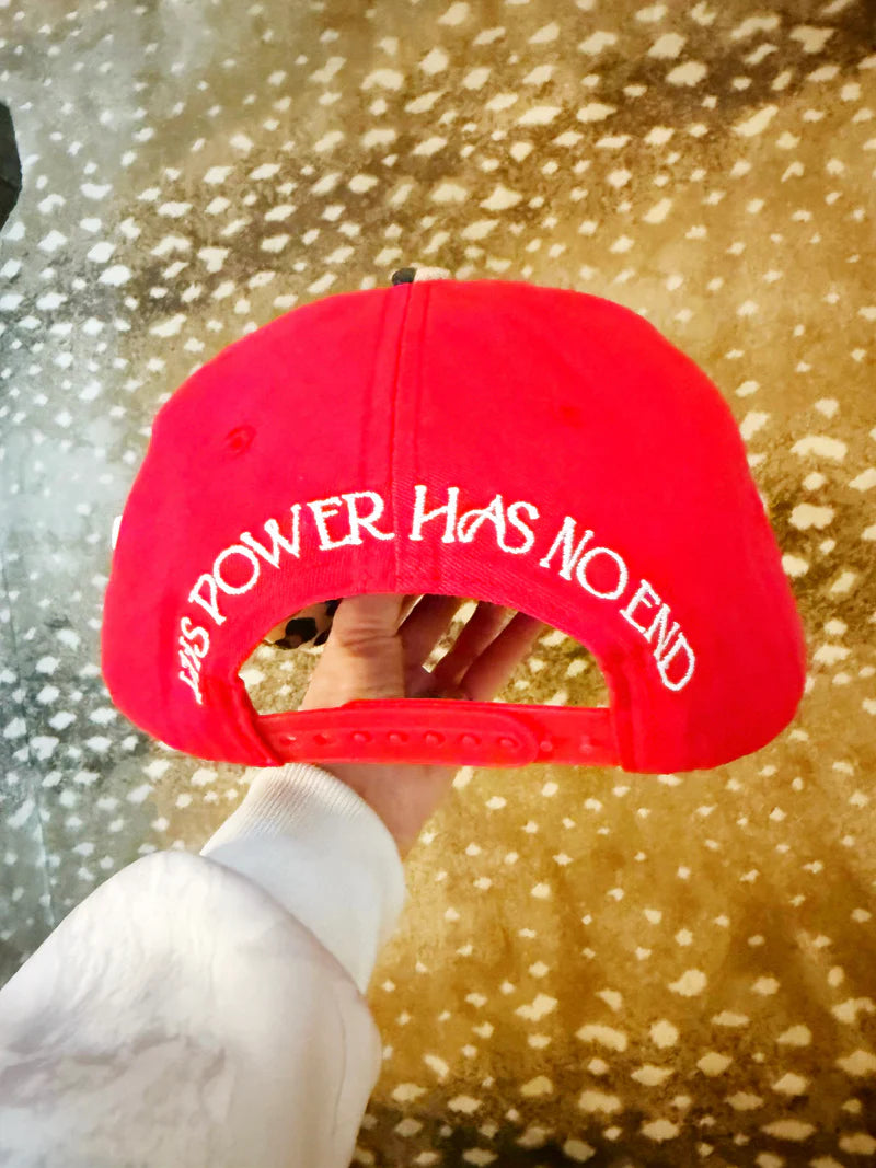 Revival Trucker Hat