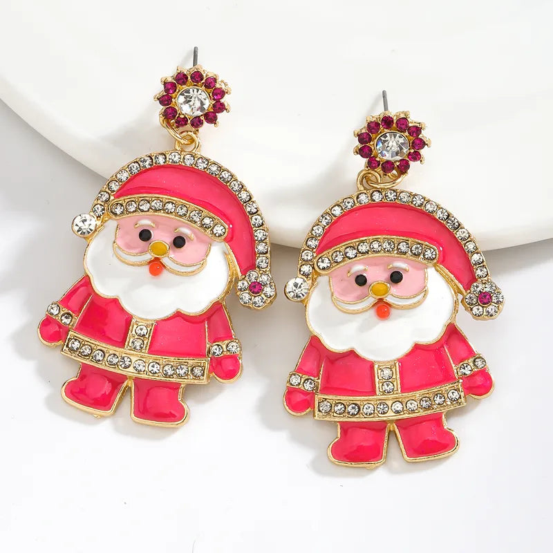 Christmas Fun Earrings