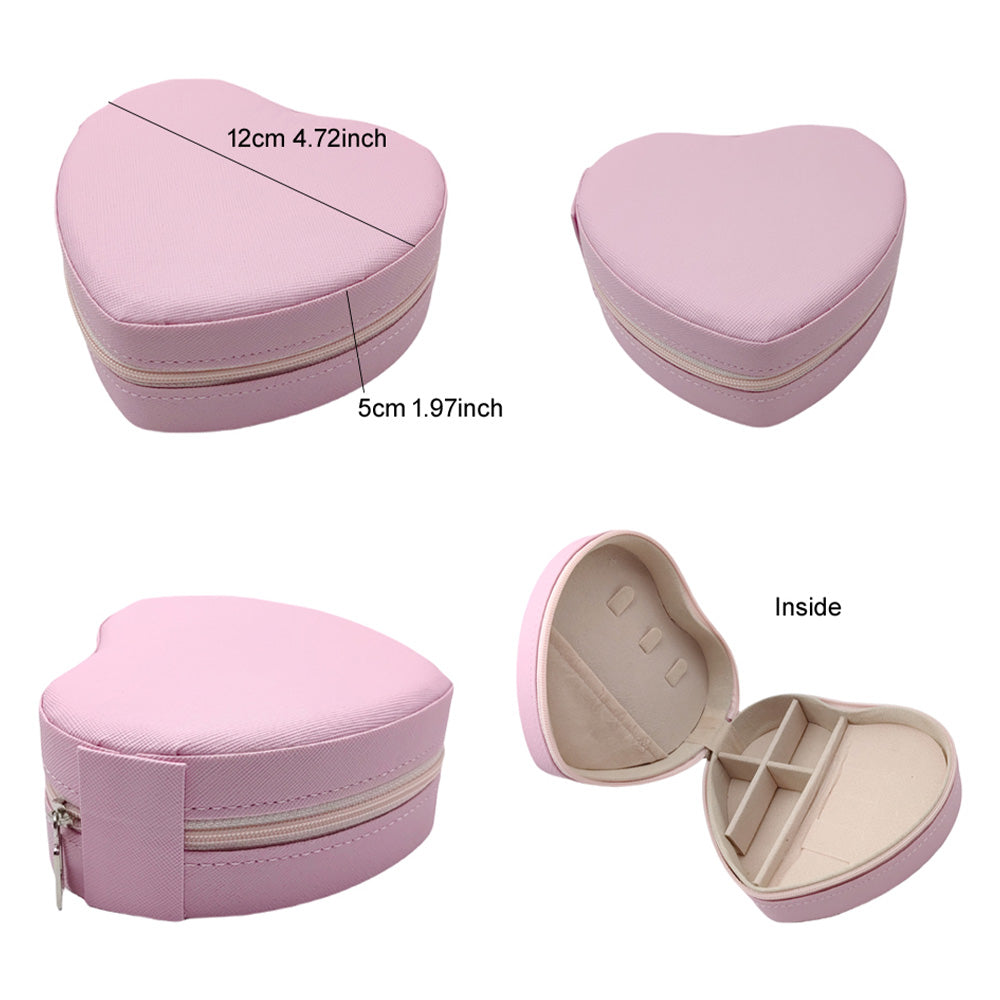 Love You Jewelry Organizer