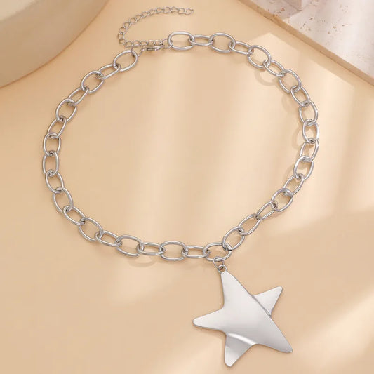 Star Necklace