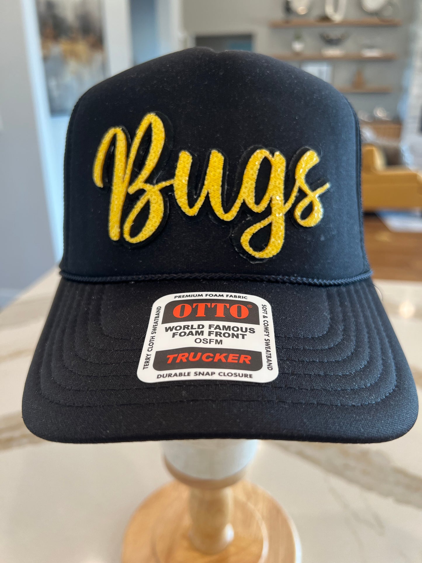 Bugs Trucker Hat