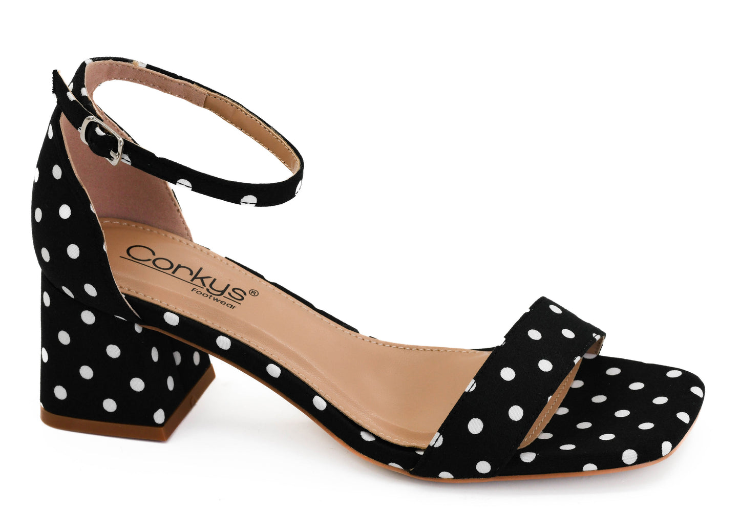 Save The Date by Corkys Footwear