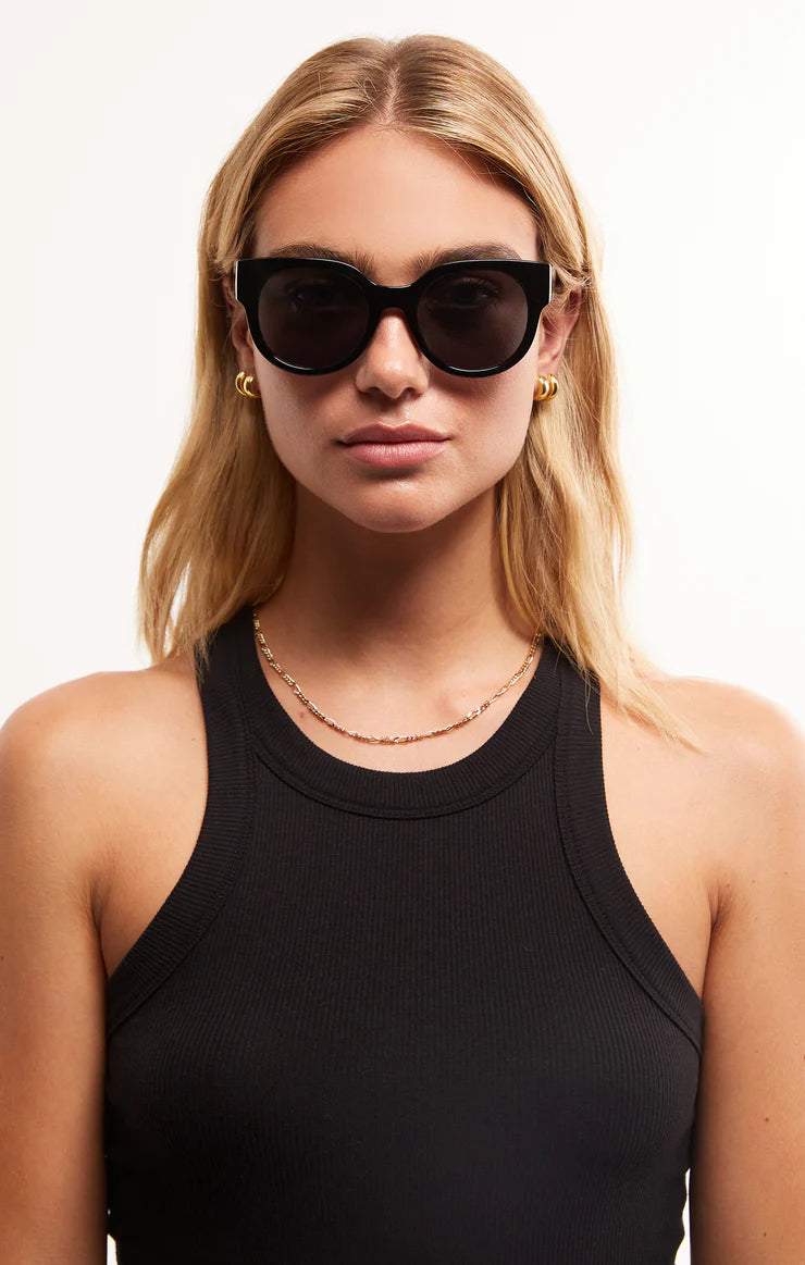 Z Supply Eyewear Lunch Date