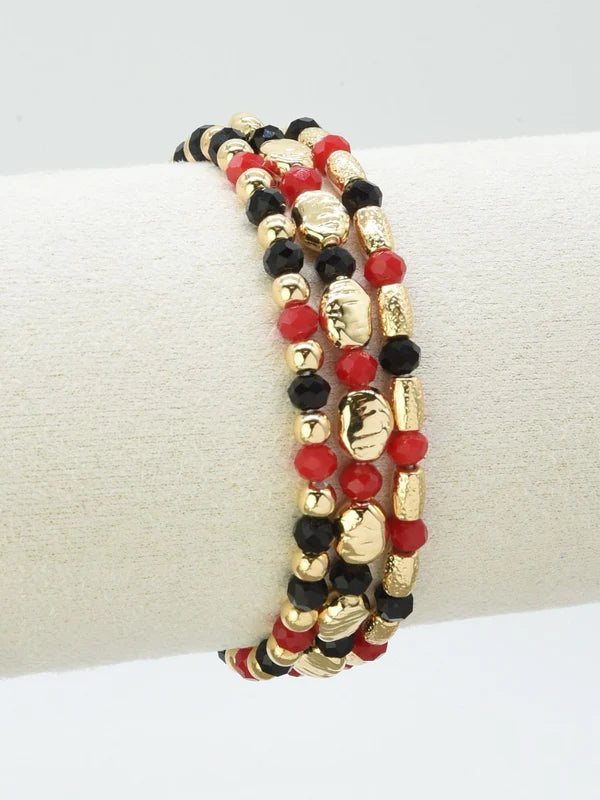 Victory Stretch Bracelet