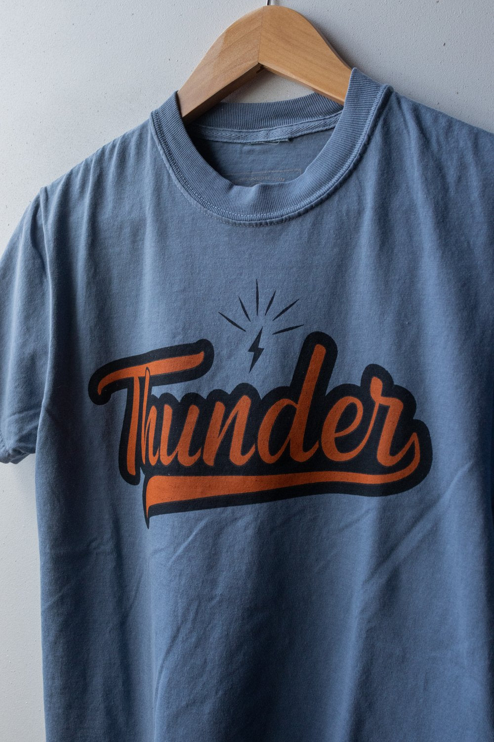 Thunder Traditions Graphic Tee