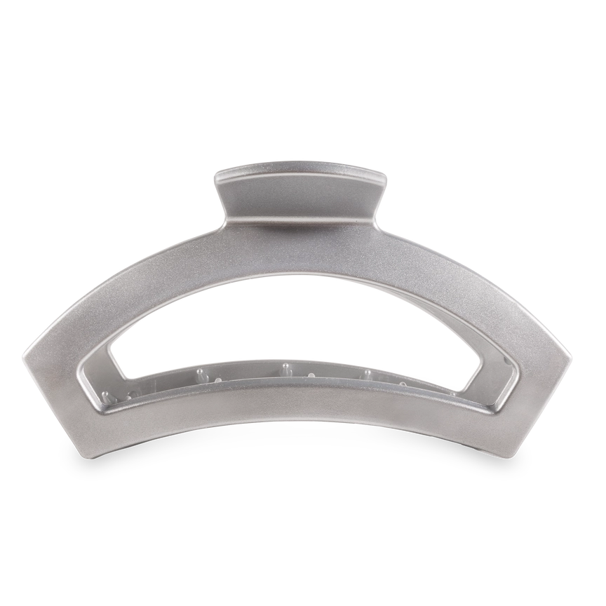 TELETIES Open Hair Clip-Large