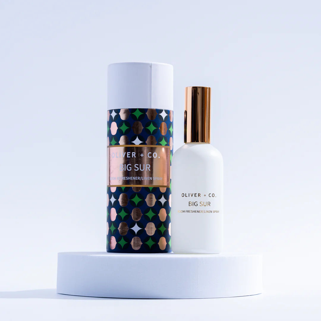 Oliver & Co. Room Re-Fresh & Linen Spray