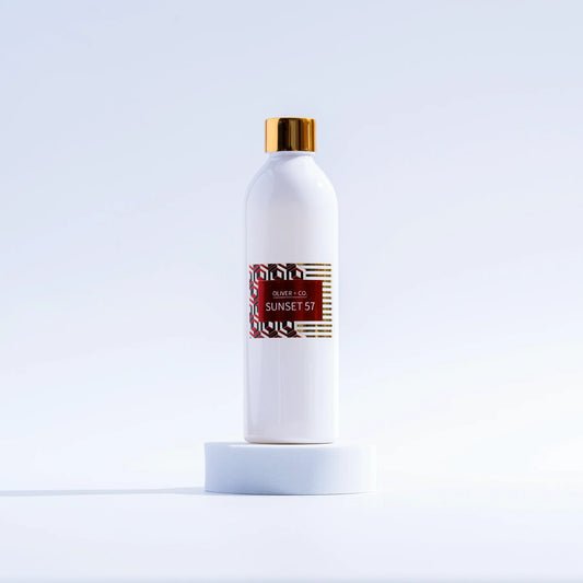 Oliver & Co. Luxe Diffuser Oil