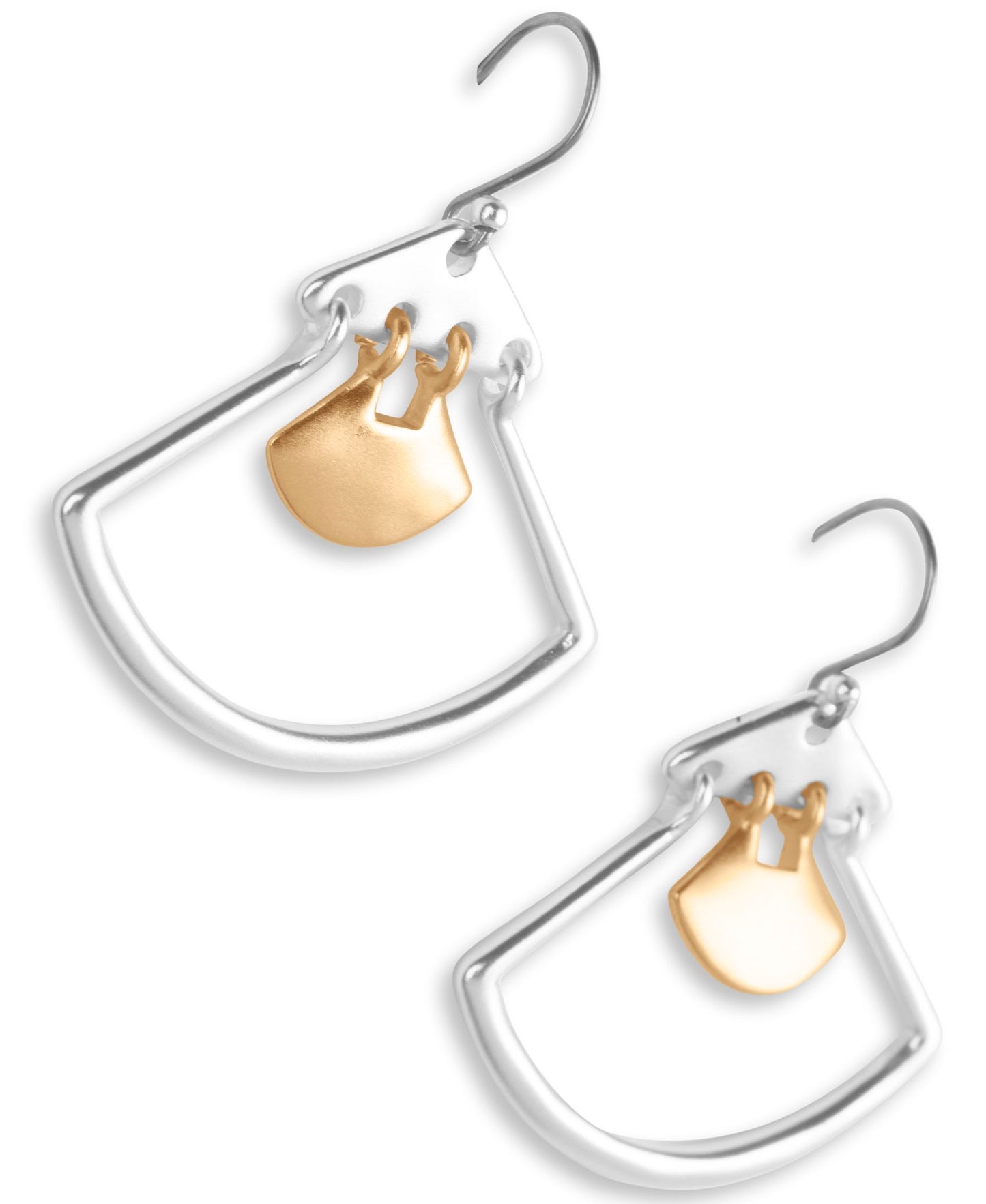 Lucky Brand Modern Movement Drops