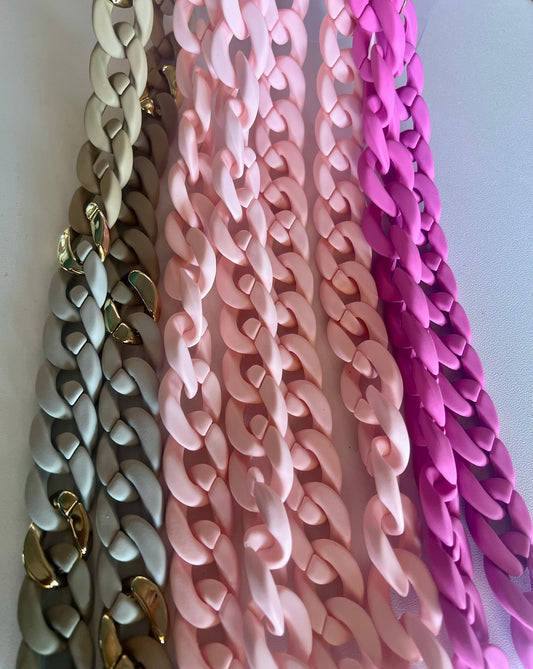 Crossbody Phone Chain Strap