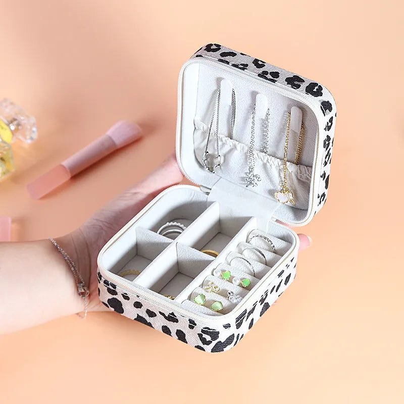 Mini Jewelry Box