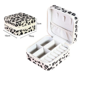 Mini Jewelry Box