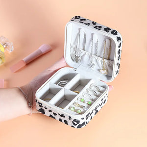 Mini Jewelry Box