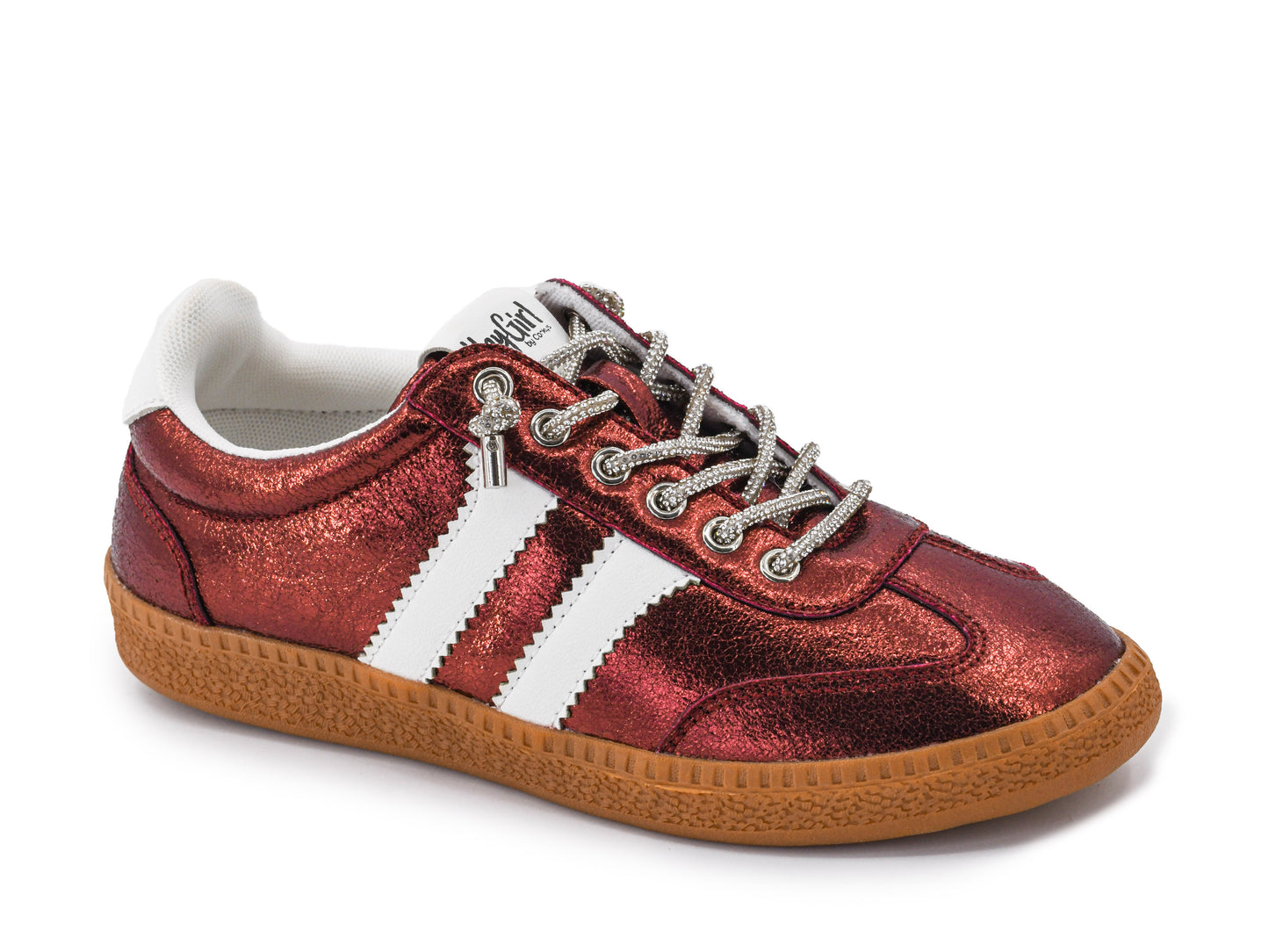 Heads Up Sneakers by Corkys Footwear