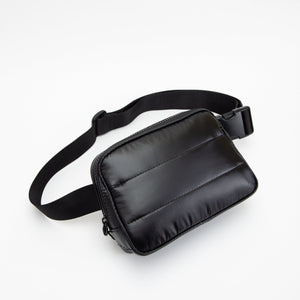 Puffer Fanny Pack/Bum Bag