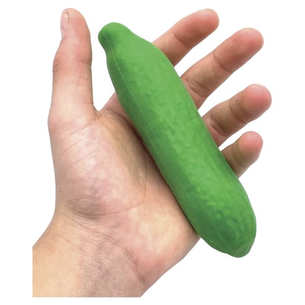 Squishy Pickle