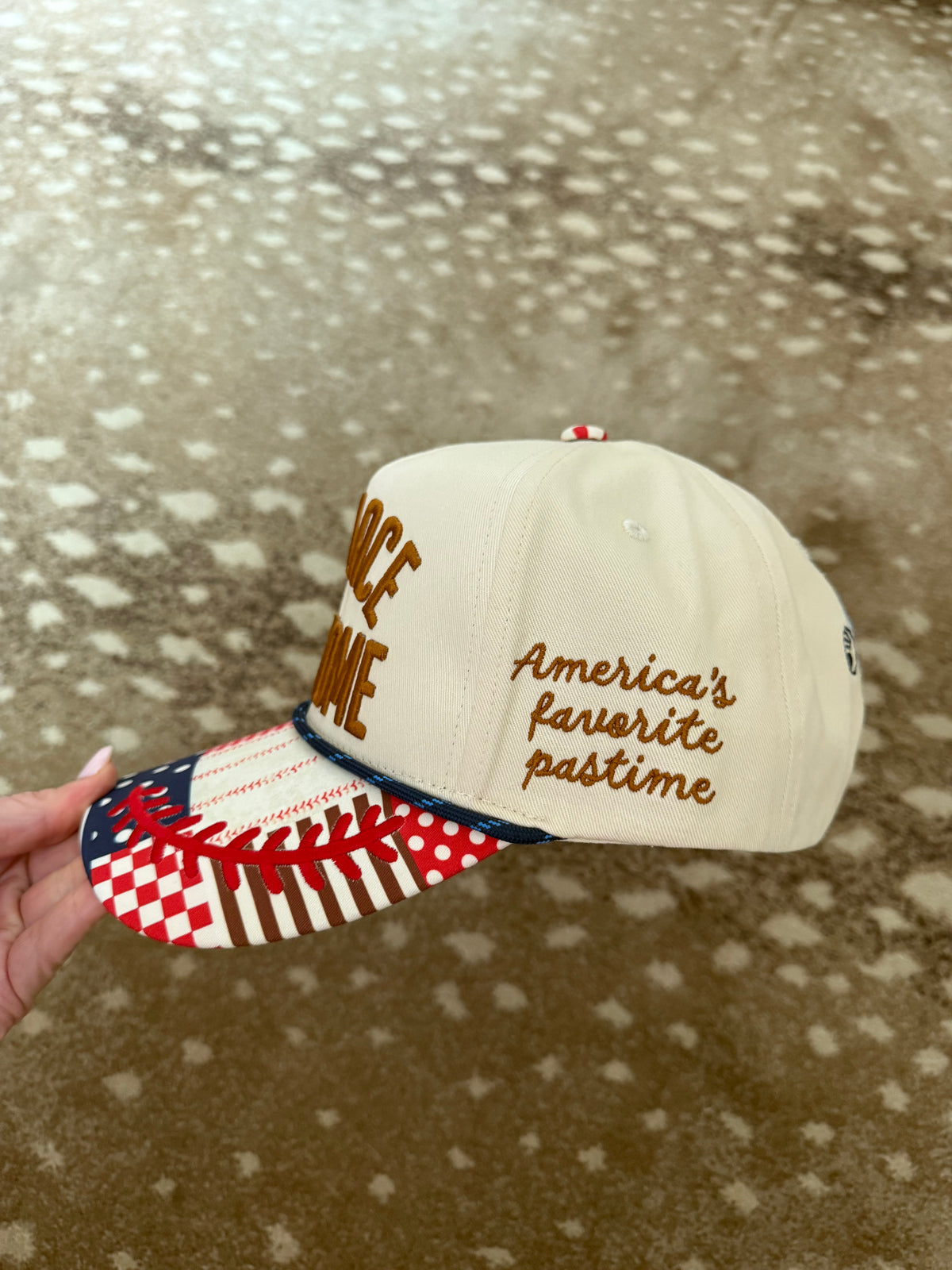 No Place Like Home Trucker Hat