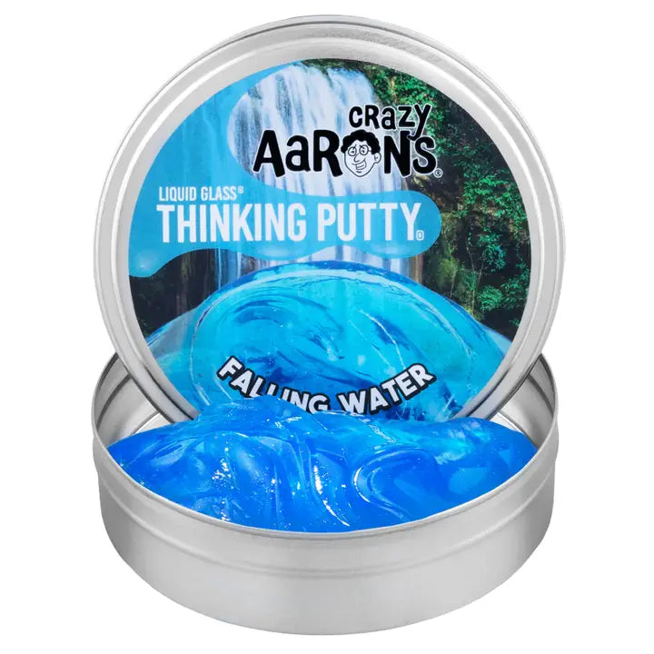 Crazy Aaron's Thinking Putty
