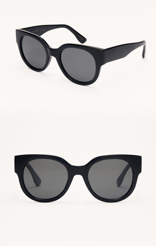 Z Supply Eyewear Lunch Date