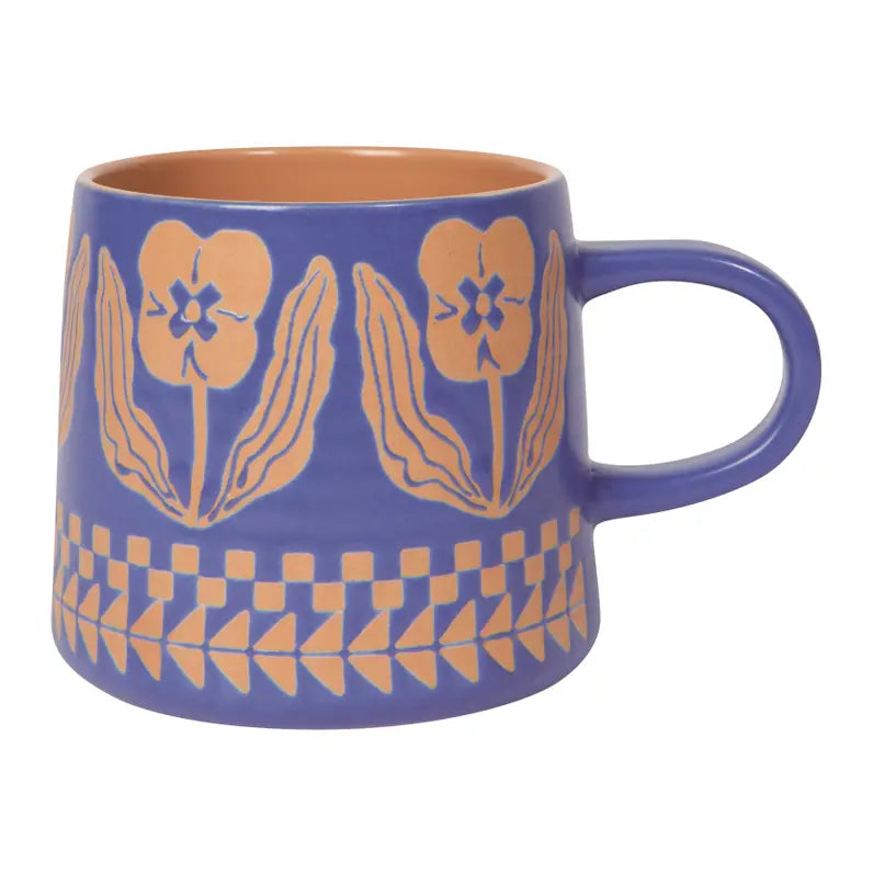 Danica Studio Imprint Mugs