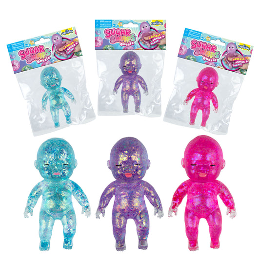 Sugar Swaps Onesies Squishy