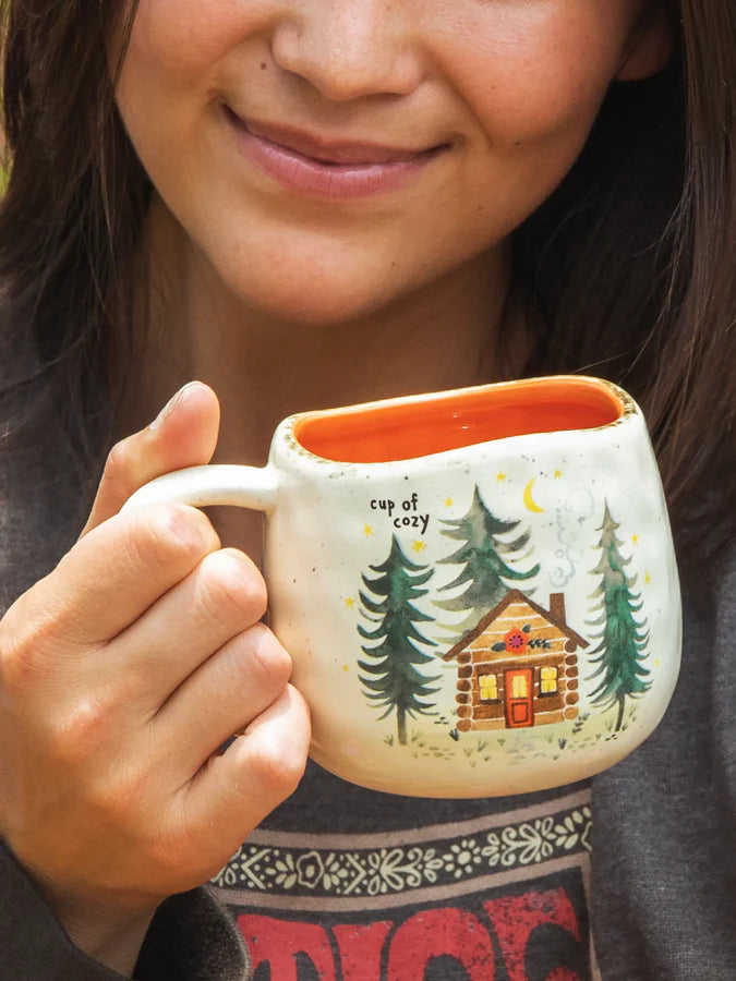 Cup of Cozy Mug