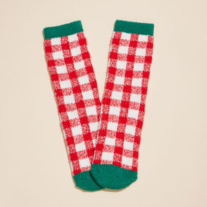 Christmas Collection Sleep Sock Set