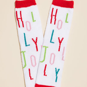 Christmas Collection Sleep Sock Set