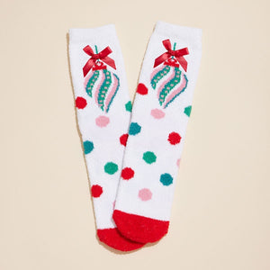 Christmas Collection Sleep Sock Set