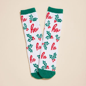 Christmas Collection Sleep Sock Set