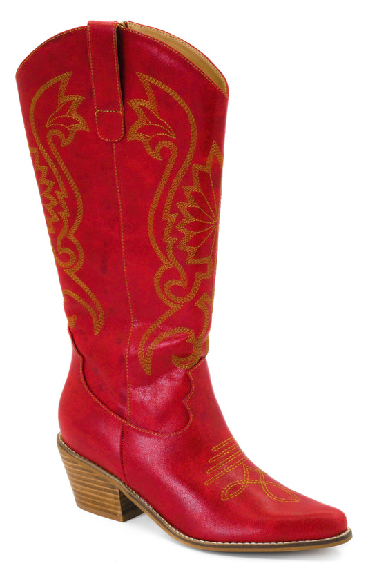 Just In Case by Corkys Footwear