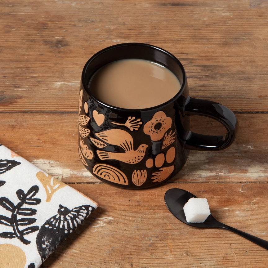 Danica Studio Imprint Mugs