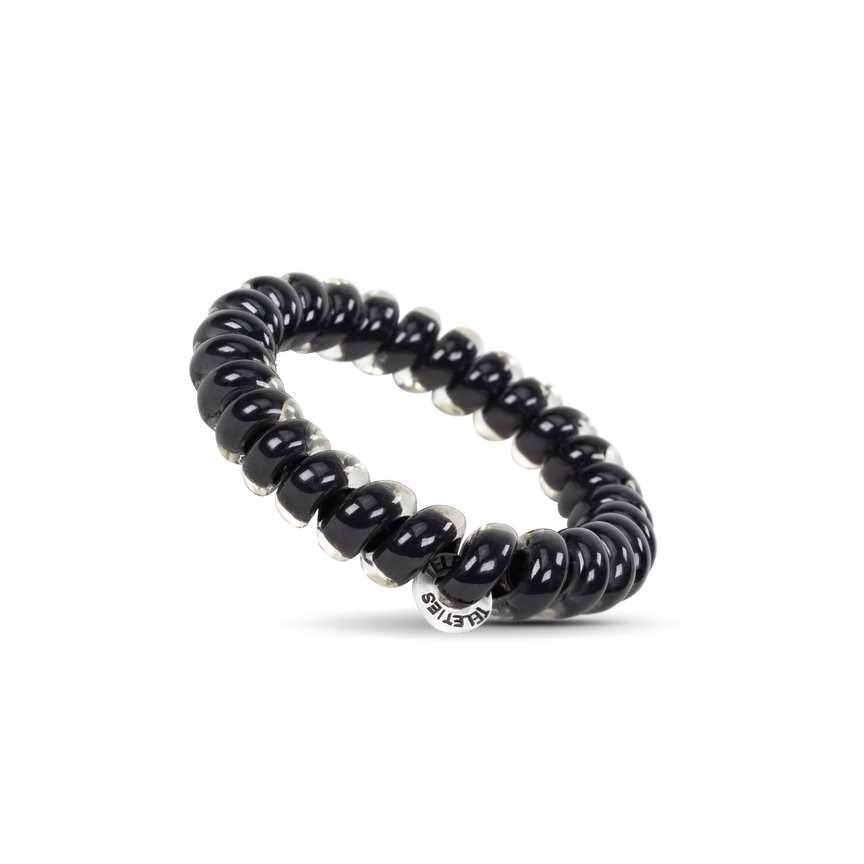 TELETIES Spiral Hair Coils-Large