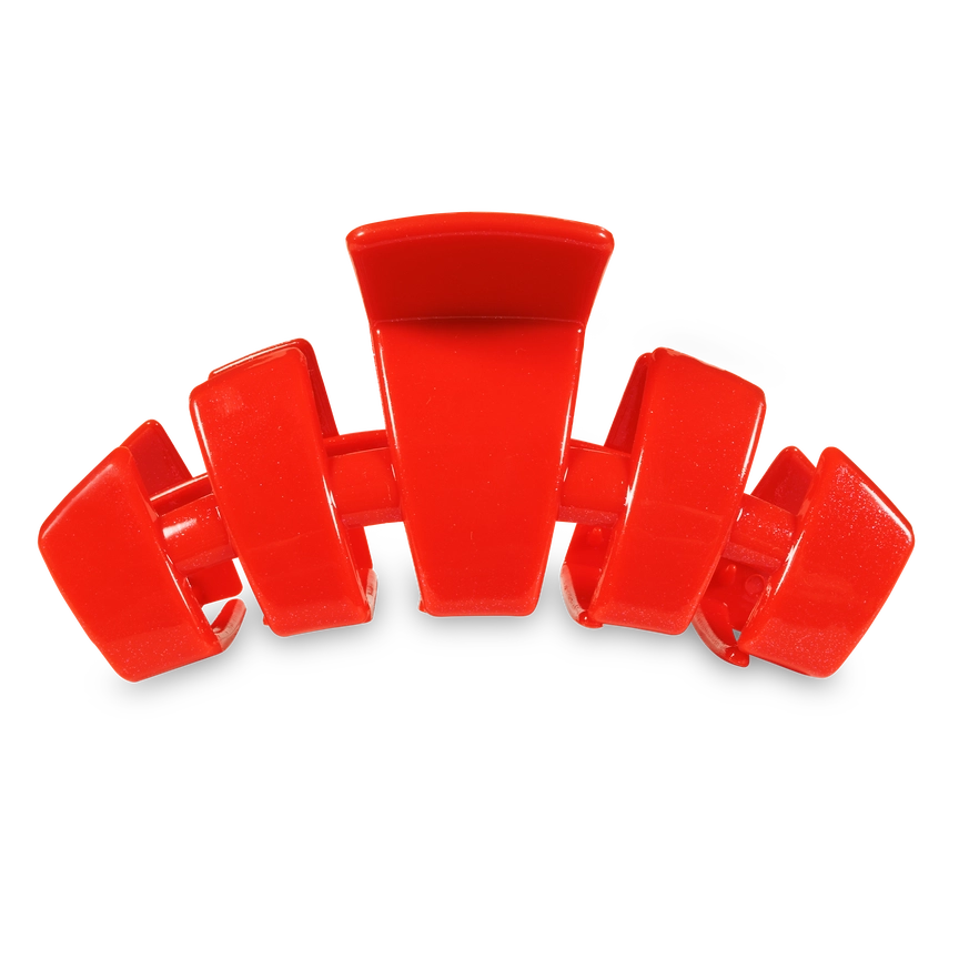 TELETIES Classic Hair Clip-Large