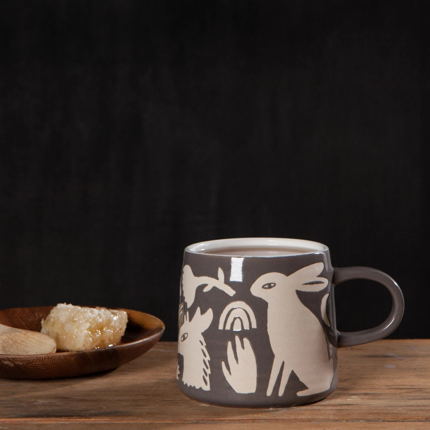 Danica Studio Imprint Mugs