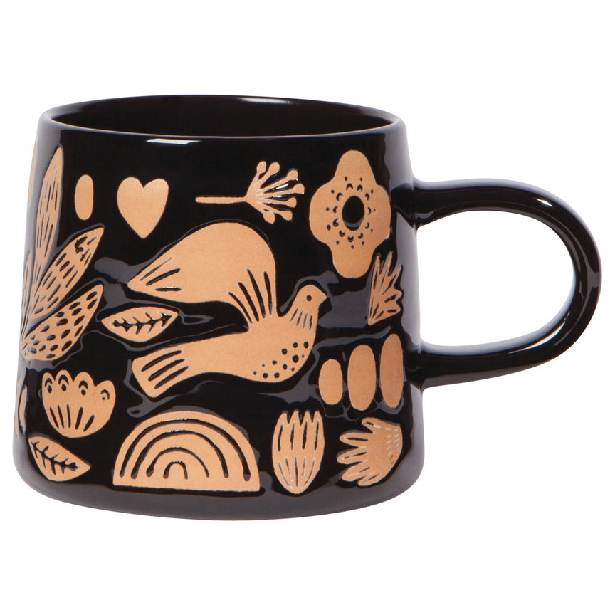 Danica Studio Imprint Mugs