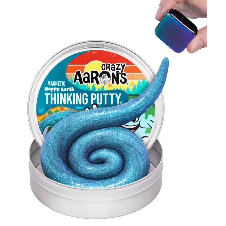 Crazy Aaron's Thinking Putty