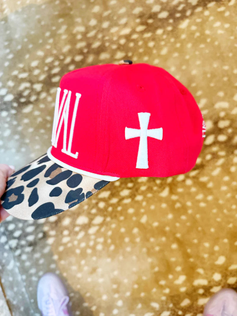 Revival Trucker Hat