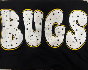 Starry Bugs Graphic Tee