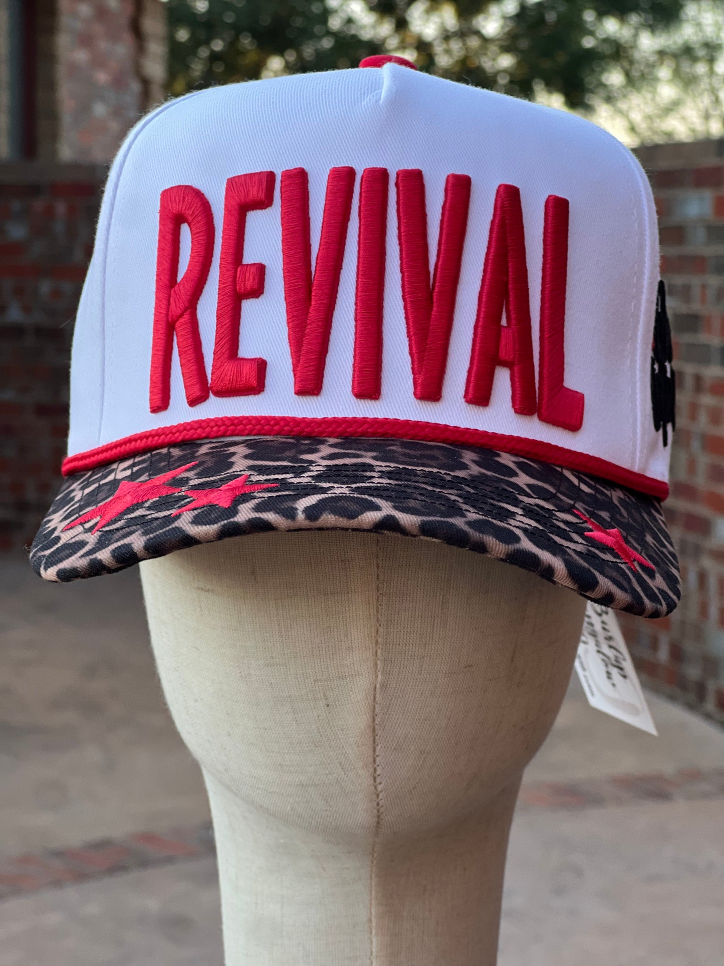 Revival Trucker Hat