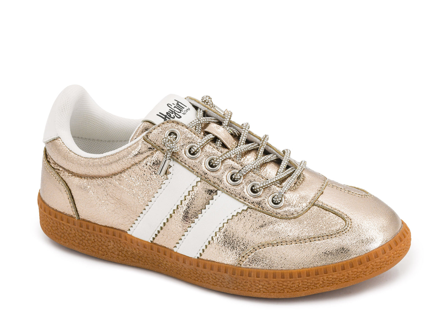 Heads Up Sneakers by Corkys Footwear