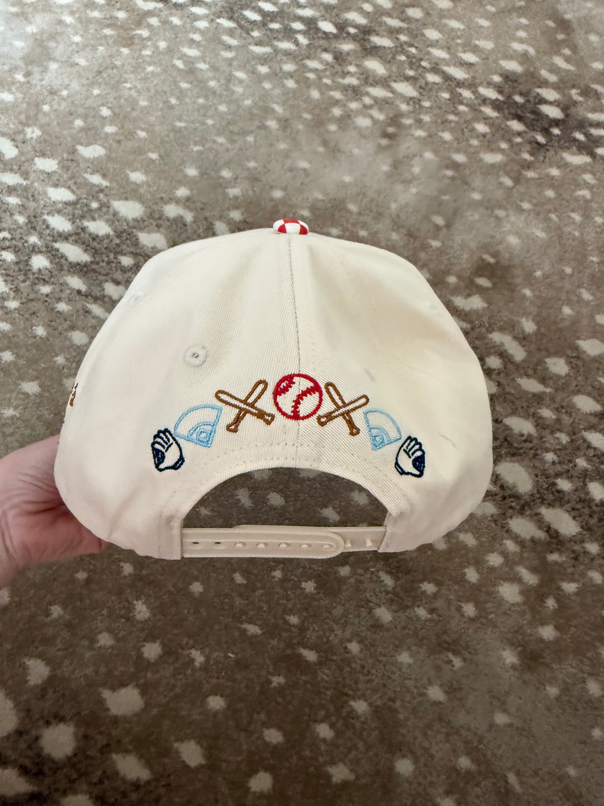 No Place Like Home Trucker Hat