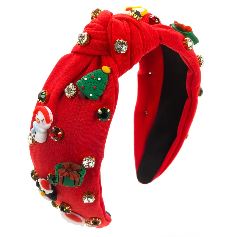 Christmas Fun Headbands