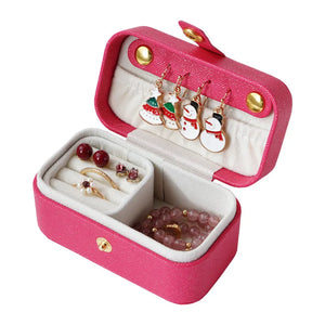 Mini Jewelry Case