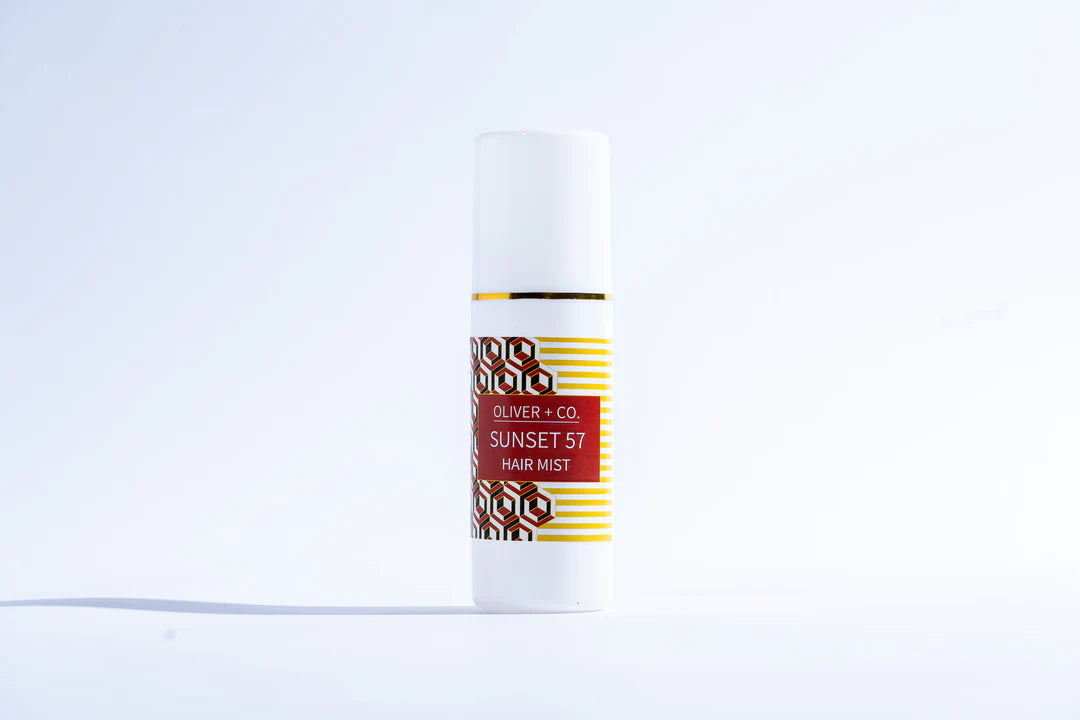 Oliver & Co. Hair Mist