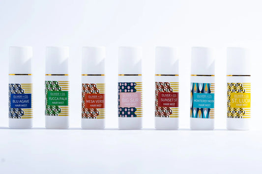 Oliver & Co. Hair Mist