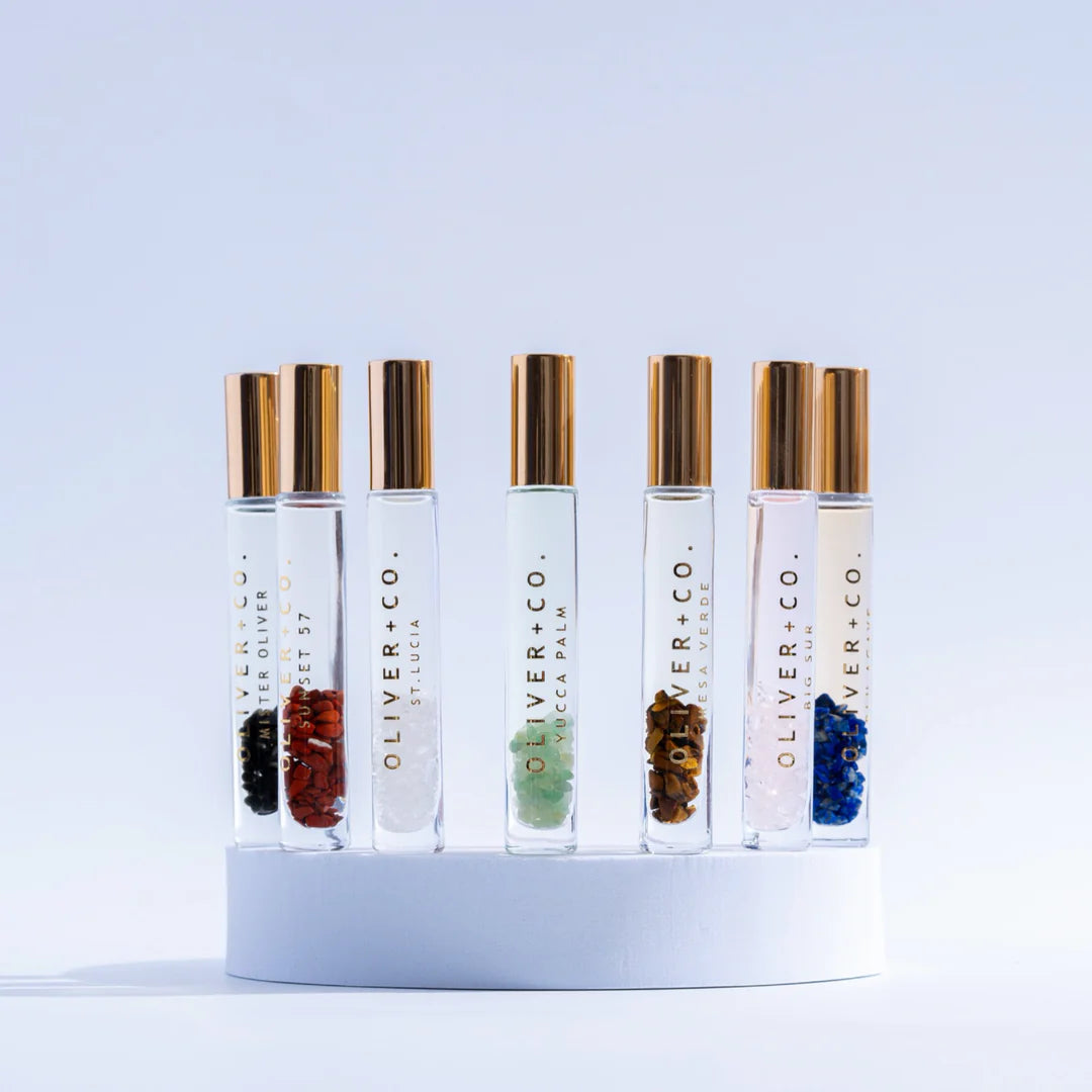 Oliver & Co. Bougie Fragrance Stick