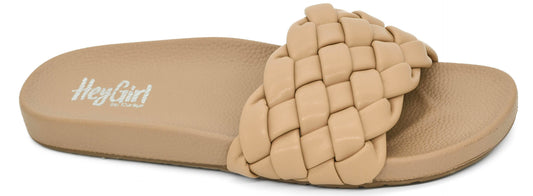 Extra Sandal by Corkys Footwear